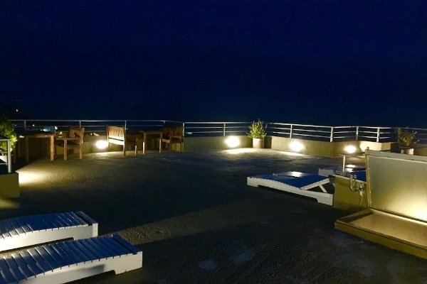 Hotel Apartments Tati